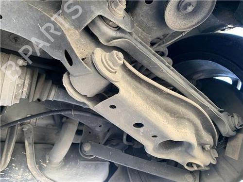 Right rear suspension arm BMW 3 (E90) 330 d | BP32418684M15