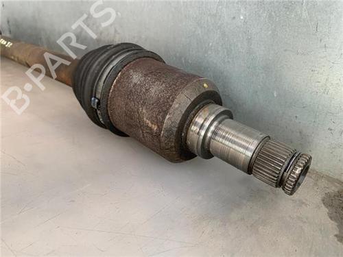 Other SMART FORTWO Coupe (450)  | BP31206850O1 