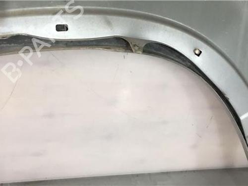 Right front fenders HONDA CR-V II (RD_) 2.2 CTDi (RD9) | BP14339392C42 