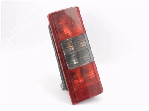 Left taillight OPEL COMBO Box Body/MPV  | BP24038187C34 