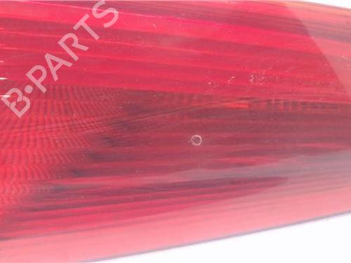 Left taillight FIAT PUNTO (188_)  | BP16589953C34 