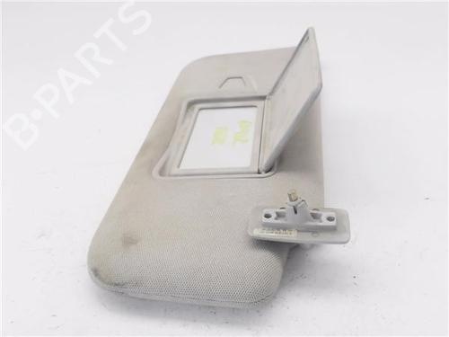 Right sun visor MERCEDES-BENZ E-CLASS (W211) E 280 CDI (211.020) | BP39431248I2 - Image 8