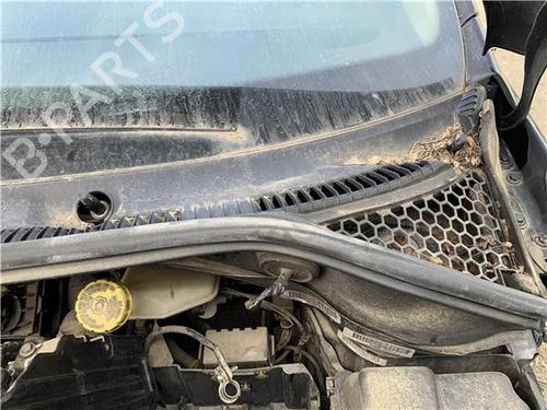 Used Scuttle panel PEUGEOT 207 CC (WD_) [2007-2015]  25496048