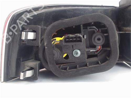 Right taillight SEAT IBIZA III (6L1)  | BP13549935C35 