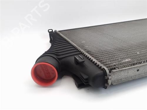 Water radiator SAAB 9-3 Convertible (YS3F) 2.0 t | BP13896667M31 