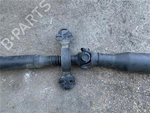 Driveshaft MERCEDES-BENZ VITO Van (W447) | BP32417671M37 - Image 3