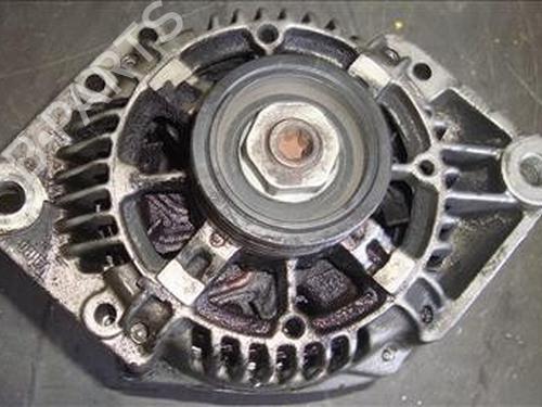 Alternator VOLVO 460 (464) 1.8 | BP12127230M7