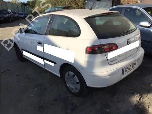 Alternator SEAT IBIZA III (6L1)  | BP10751257M7 