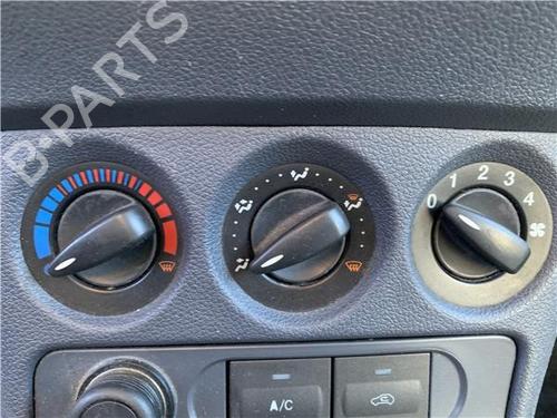 Climate control FORD TRANSIT CONNECT (P65_, P70_, P80_) 1.8 TDCi | BP32450671I5 