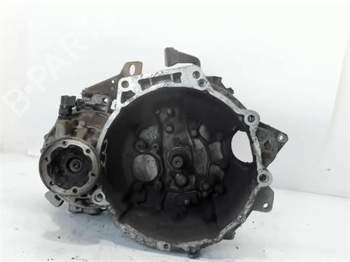 Used Gearbox VW GOLF III (1H1) [1989-2000]  13043575