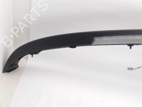 Rear spoiler CITROËN C4 II (NC_) 1.6 VTi 120 (NC5FS0, NC5FS9) | BP16239195C96 