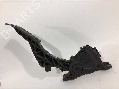 Pedal VW TRANSPORTER T5 Bus (7HB, 7HJ, 7EB, 7EJ) 2.5 TDI | BP9662534I4 