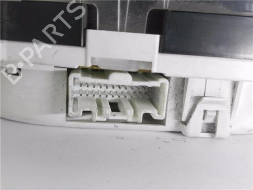 Instrument cluster MAZDA 2 (DY)  | BP31206995C47 