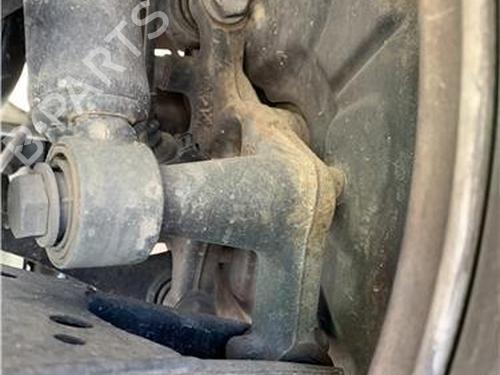 Left rear steering knuckle VW GOLF VI (5K1) 1.4 | BP32419415M27