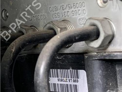 ABS pump OPEL CORSA D (S07) | BP32418579M43