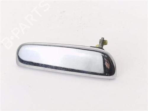 Used Front left exterior door handle NISSAN CABSTAR E (TL_, VL_) [1992-2006]  25845484