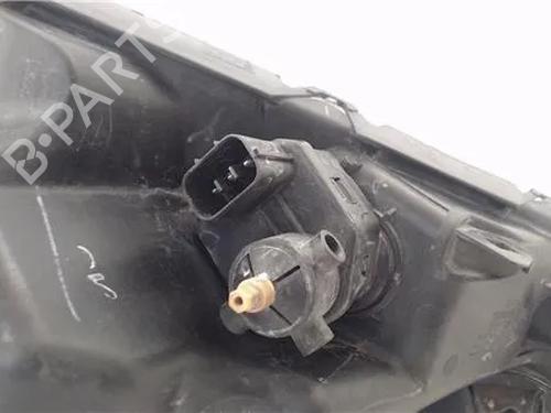 Left headlight HONDA CR-V III (RE_) 2.0 i-VTEC (RE5, RE1) | BP24446092C28 