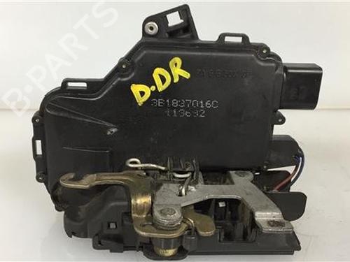 Front right lock VW GOLF IV (1J1) 1.9 TDI | BP11362995C97 