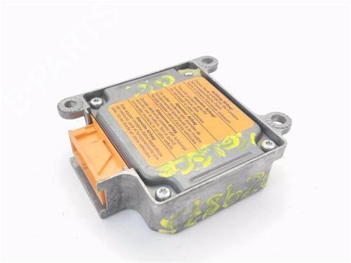 ECU airbags SEAT TOLEDO I (1L2)  | BP27567318M53 