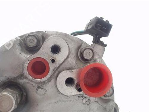 AC-Kompressor VW GOLF IV (1J1)  | BP29463823M34 