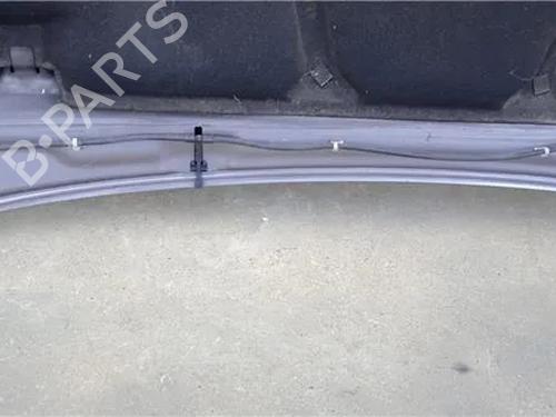 Hood OPEL MERIVA A MPV (X03) 1.3 CDTI (E75) | BP26953824C1 