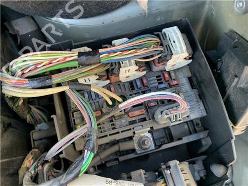 Fuse box PEUGEOT PARTNER Tepee 1.6 HDi 16V | BP32451039E1 