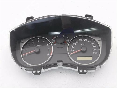 instrument-cluster-hyundai-i20-i-pb-pbt-2008-2009-2010-2011-2012-2013-2014-2015-37261063 main image