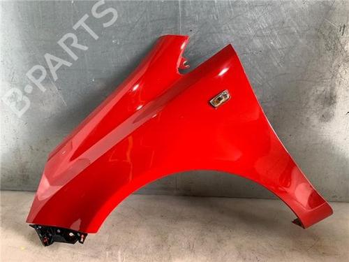 Aile avant gauche OPEL CORSA D (S07) 1.3 CDTI (L08, L68) (75 hp) 24052414