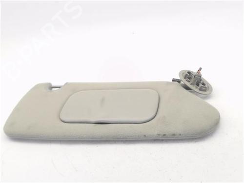 Right sun visor CHRYSLER VOYAGER IV (RG, RS) | BP30182959I2
