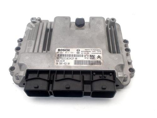 Used Electronic module CITROËN C5 III (RD_) [2008-2017]  24035578