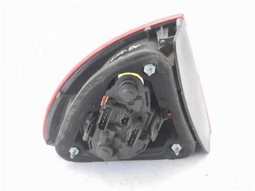 Right taillight SEAT LEON (1M1) 1.6 16 V | BP29574488C35 