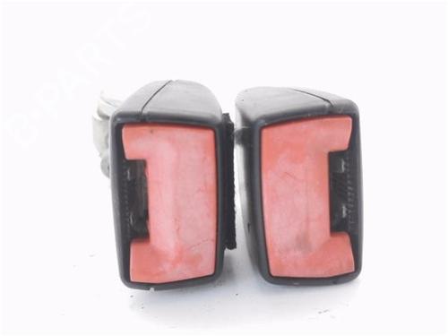 Seat buckle SEAT LEON (1P1) 1.6 TDI | BP33729376I32  - Image 10