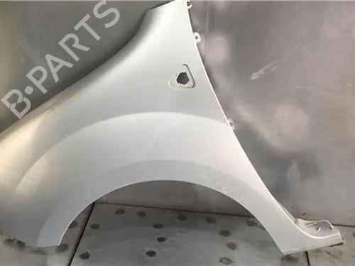 Left front fenders RENAULT KANGOO / GRAND KANGOO II (KW0/1_) 1.5 dCi 70 (KW0V, KW0A) 8200378534