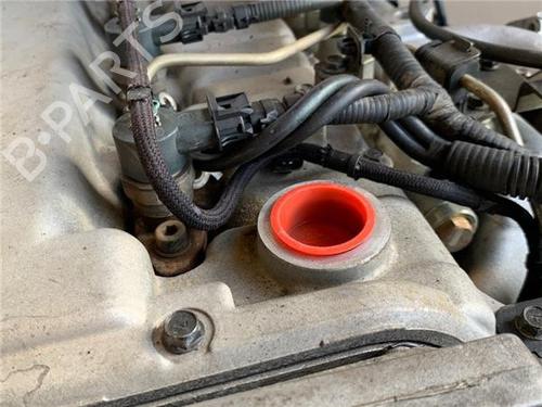 Engine KIA SORENTO I (JC) | BP30135468M1