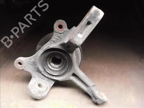 Right front steering knuckle NISSAN MICRA II (K11)  | BP14334900M26 