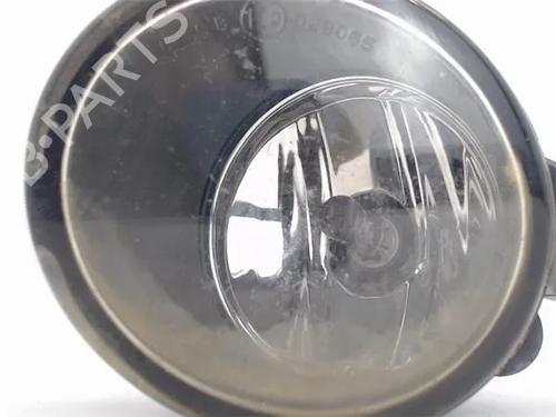 Left front fog light NISSAN ALMERA II Hatchback (N16)  | BP18113867C30 