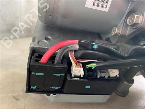 Ratstammeenhed RENAULT SCÉNIC III (JZ0/1_) 1.5 dCi | BP29488820M21 