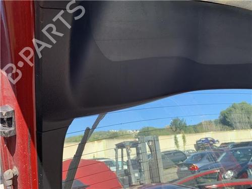 Rear wiper motor TOYOTA PRIUS (_W3_)  | BP32418610M102 