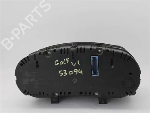 Instrument cluster VW GOLF VI (5K1)  | BP23408700C47 