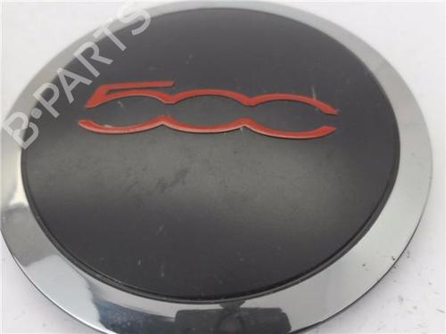 Hub cap FIAT 500 (312_) 1.2 (312AXA1A) | BP25845428C160