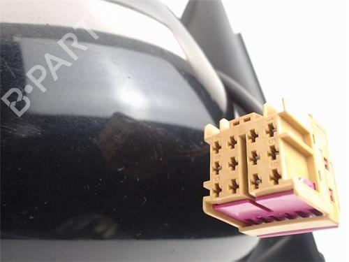Right mirror SEAT IBIZA III (6L1)  | BP13050256C27 