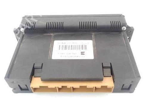 Ferdsskriver SEAT LEON (1M1) 1.8 20V T 4 | BP30555344C48