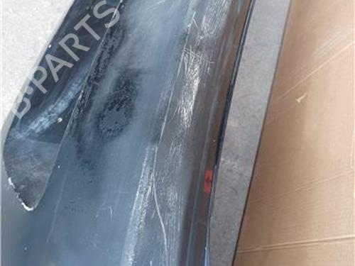 Rear bumper HYUNDAI i20 I (PB, PBT) 1.4 | BP9655368C8