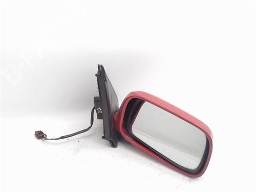 Used Right mirror NISSAN ALMERA II Hatchback (N16) [2000-2025]  11010241
