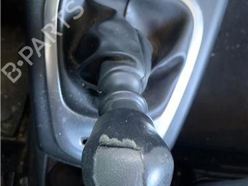 Used Gear lever Gear lever RENAULT GRAND SCÉNIC III (JZ0/1_) 1.5 dCi (JZ0B, JZ07) (106 hp) 32418244 32418244
