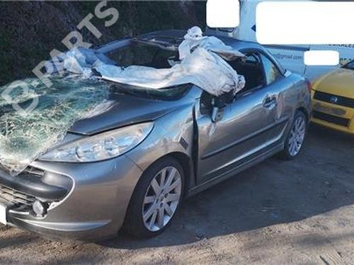 Used Parts PEUGEOT 207 CC (WD_)  1.6 16V Turbo  1041956