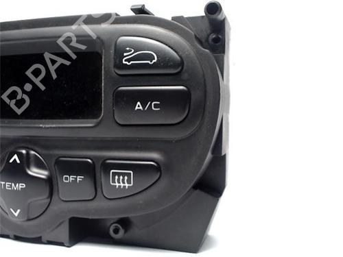 AC Styreenhet / Manøvreringsenhet CITROËN XSARA PICASSO (N68)  | BP11751552I5 