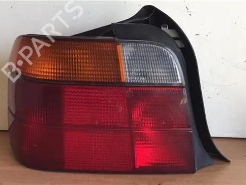Used Left taillight BMW 3 Compact (E36) 316 g (102 hp) 13049300