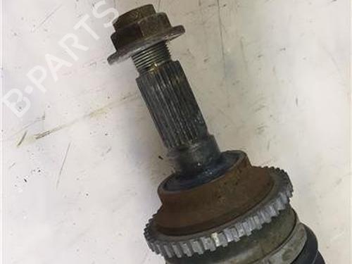 Antriebswelle links vorne MAZDA PREMACY (CP) 2.0 TD | BP11342646M38 