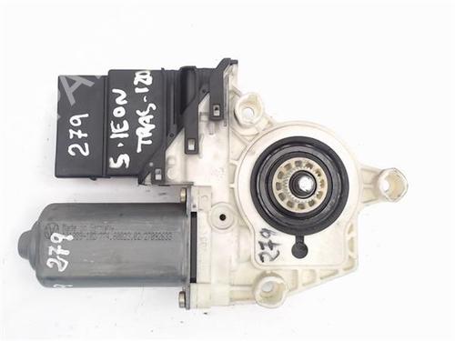 Left rear window motor SEAT LEON (1M1)  | BP14343292E23 